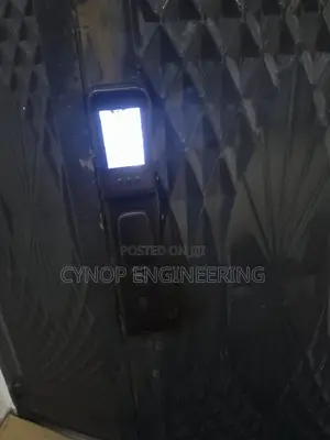 Digital Unlocking Smart Locks for Homes