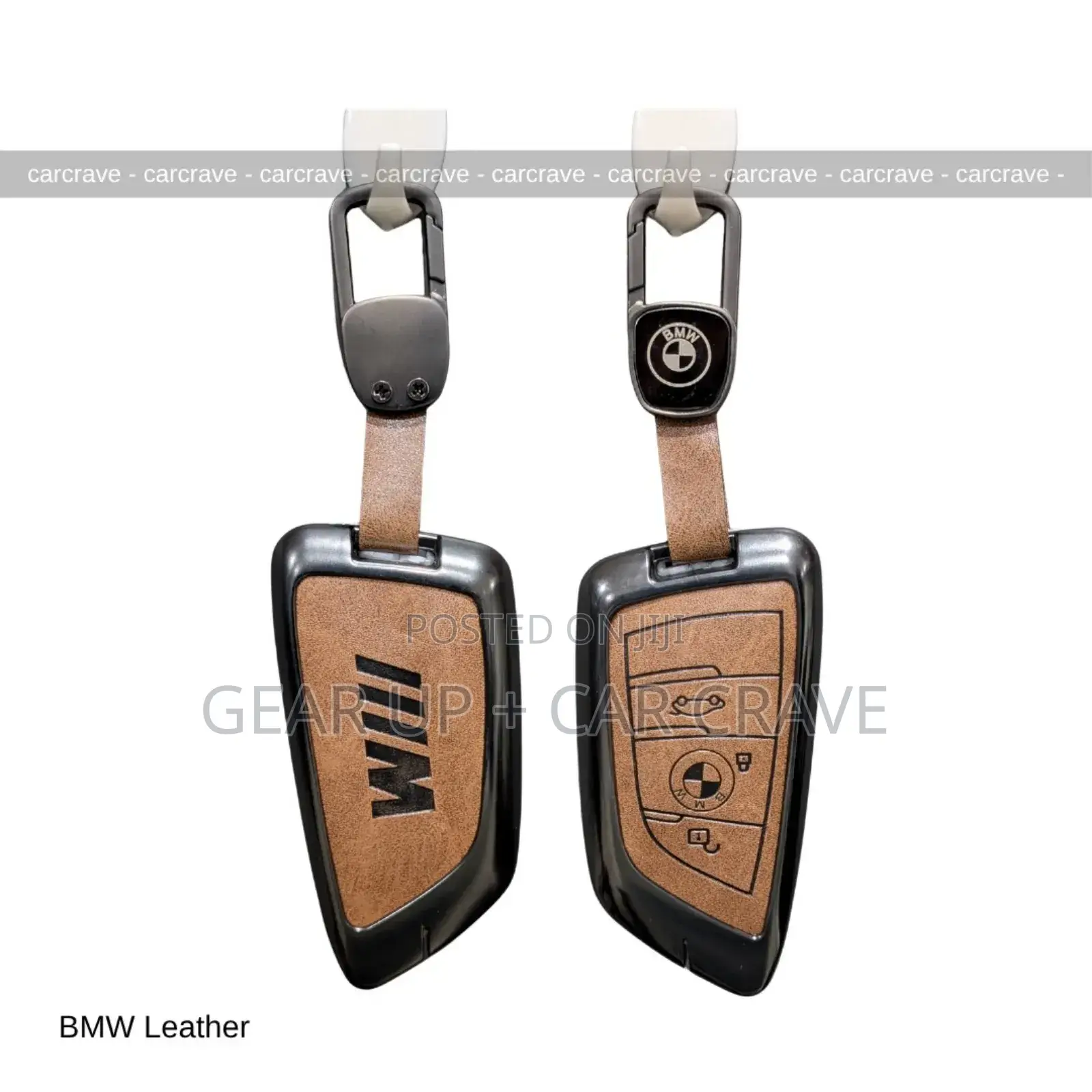 BMW Key Cover