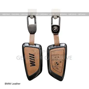 BMW Key Cover