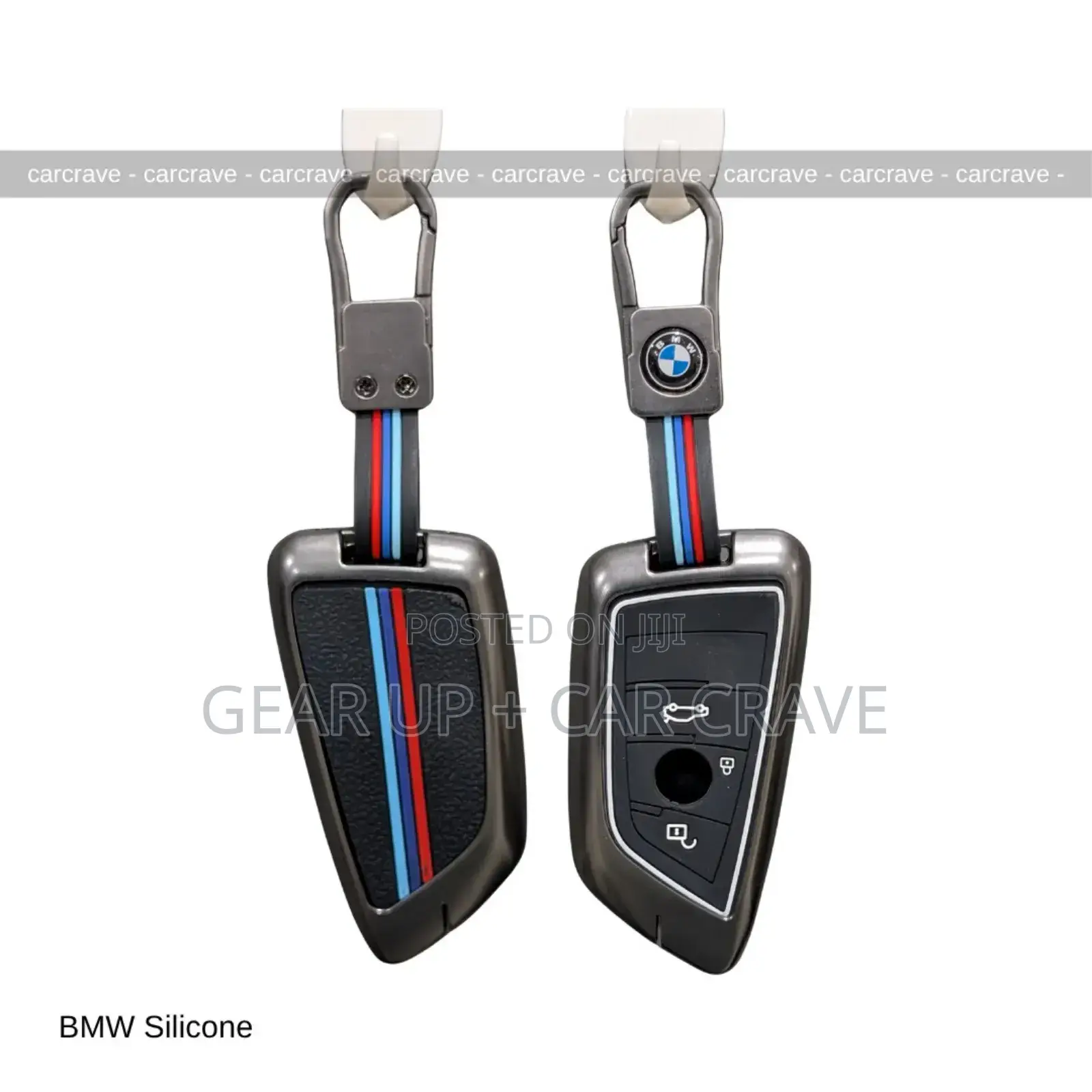 BMW Key Cover