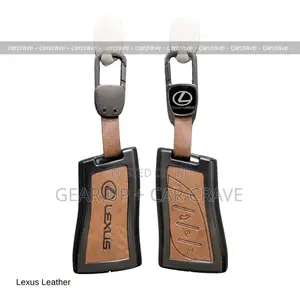 Lexus Key Cover