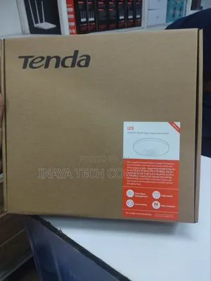 Tenda I29 Wi-Fi 6 Ax3000 Gigabit Wireless Access Point