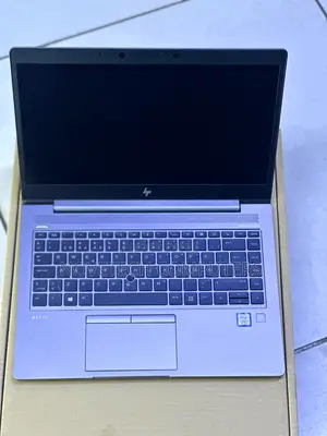 Laptop HP ZBook 14u 16GB Intel Core I7 HDD+SSD 512GB