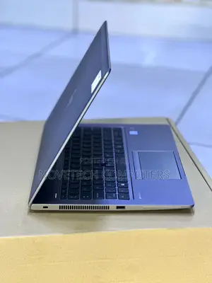 Laptop HP ZBook 14u 16GB Intel Core I7 HDD+SSD 512GB