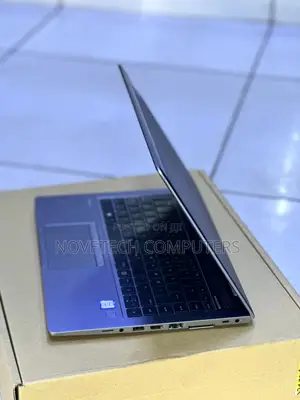 Laptop HP ZBook 14u 16GB Intel Core I7 HDD+SSD 512GB