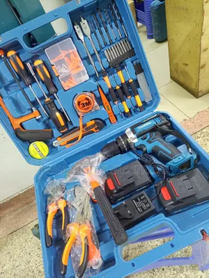 Makita Cordless Drill/Makita Rechargeable