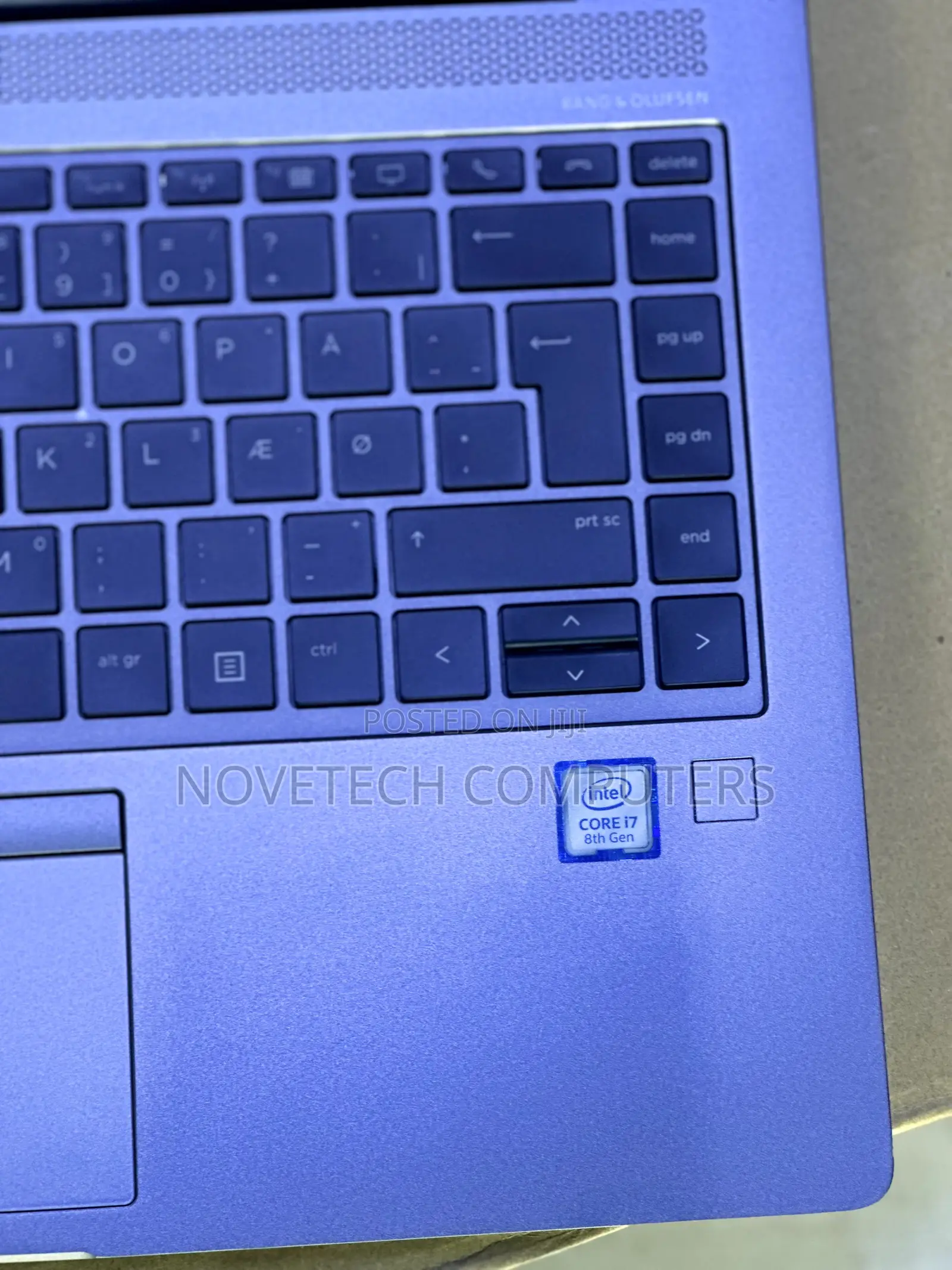 Laptop HP ZBook 14u 16GB Intel Core I7 HDD+SSD 512GB