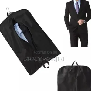 *Clothing Dust Cover/Clothes Storage Bags