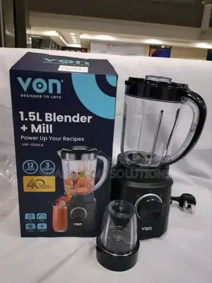 2 Speed Puls Function Von Blender