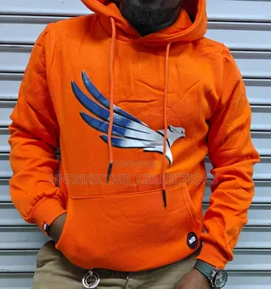 Executive Warm Unisex Hoodies