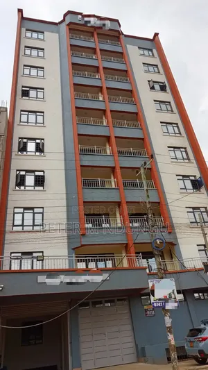 2bdrm Apartment in Ruru, Ruiru for rent