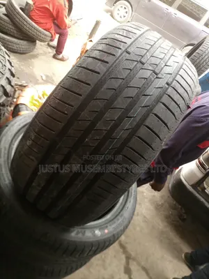 245/40zr18 Maxtrek Tyres