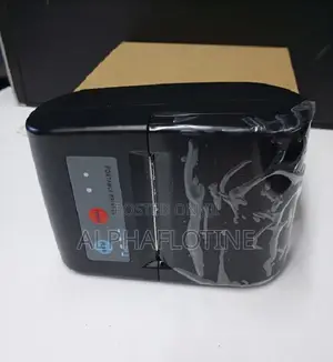 Portable 58mm Mini Bluetooth Wireless Pocket Thermal Receipt