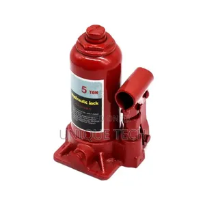 3t Bottle Jack – Strong Hydraulic Tool for Vehicle Lifting