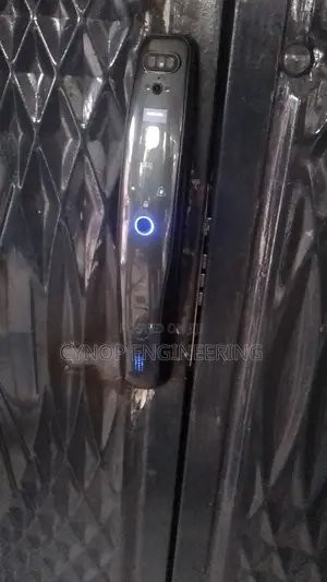 Wifi Smart Locks for Pharmacies