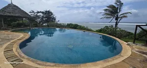 4bdrm Villa in Vipingo Beach Estate for sale