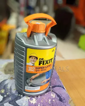 Dr.Fixit Super Latex