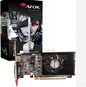 Afox Geforce Gt 710 Ddr3-2gb