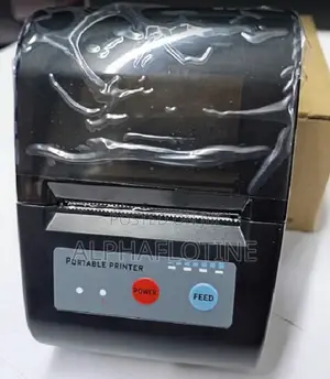 P58 Thermal Printer for Retail -Store