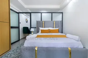 Gatundu Heights Kileleshwa