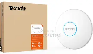Tenda I27 Ax3000 Wi-Fi 6 Ceiling Access Point,