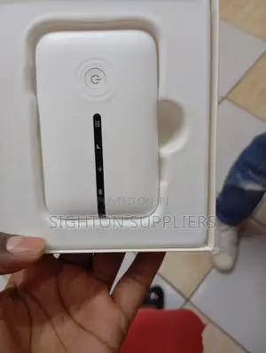 Mifi/Portable Router/Pocket Mifi