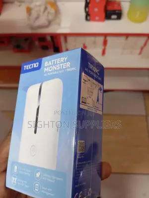 Mifi/Portable Router/Pocket Mifi