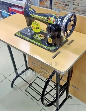 Crotch Butterfly Sewing Machine/Sewing Machine
