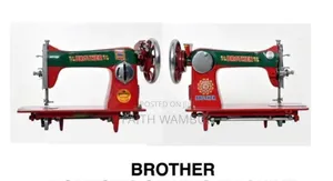 Quality Domestic Brother Sewing Machine/Sewing Machine