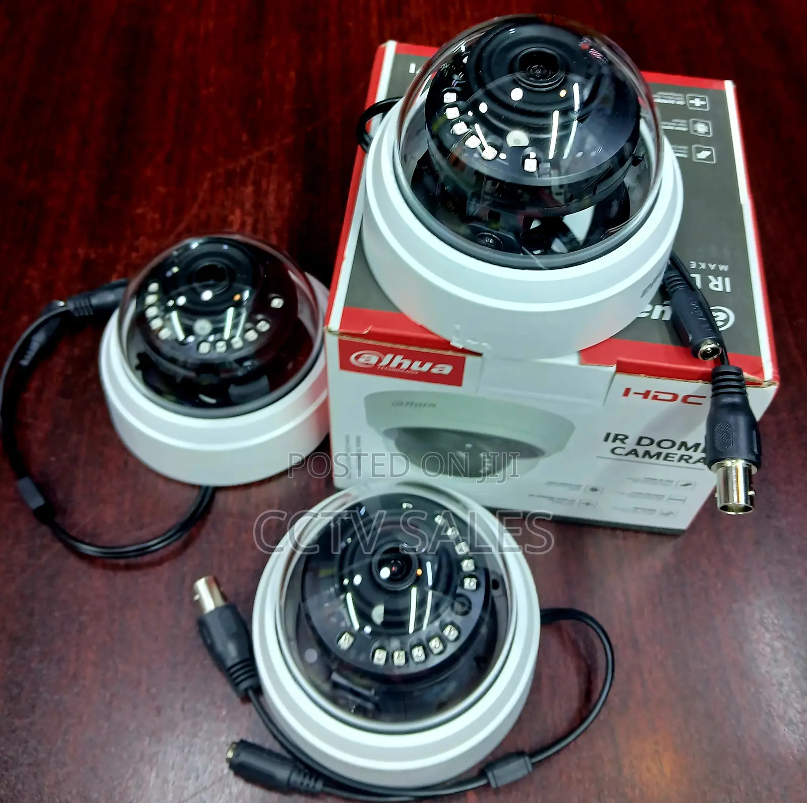 High Definition Dh-Hac-D1a21p 2mp Hd Camera