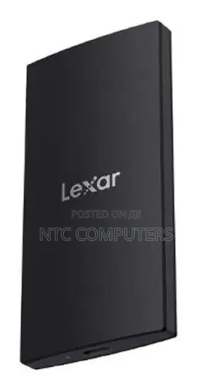 Lexar 1tbssd Sl 300 External