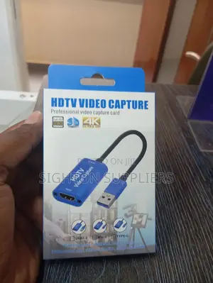 Vedio Capture Card Usb
