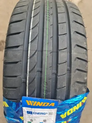 245 /45 R19 Winda Tyres (Highway)