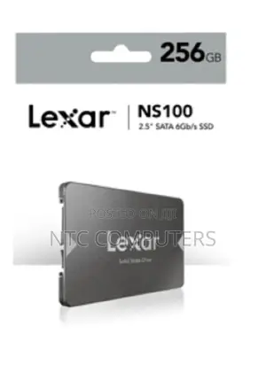 Lexar 128ssd 2.5 Lexar 128ssd 2.5