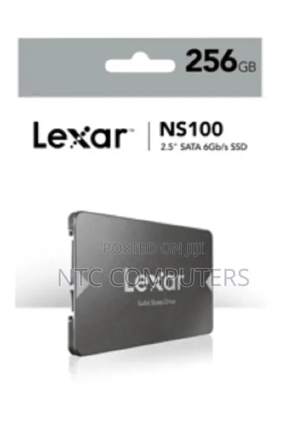 Lexar 128ssd 2.5 Lexar 128ssd 2.5