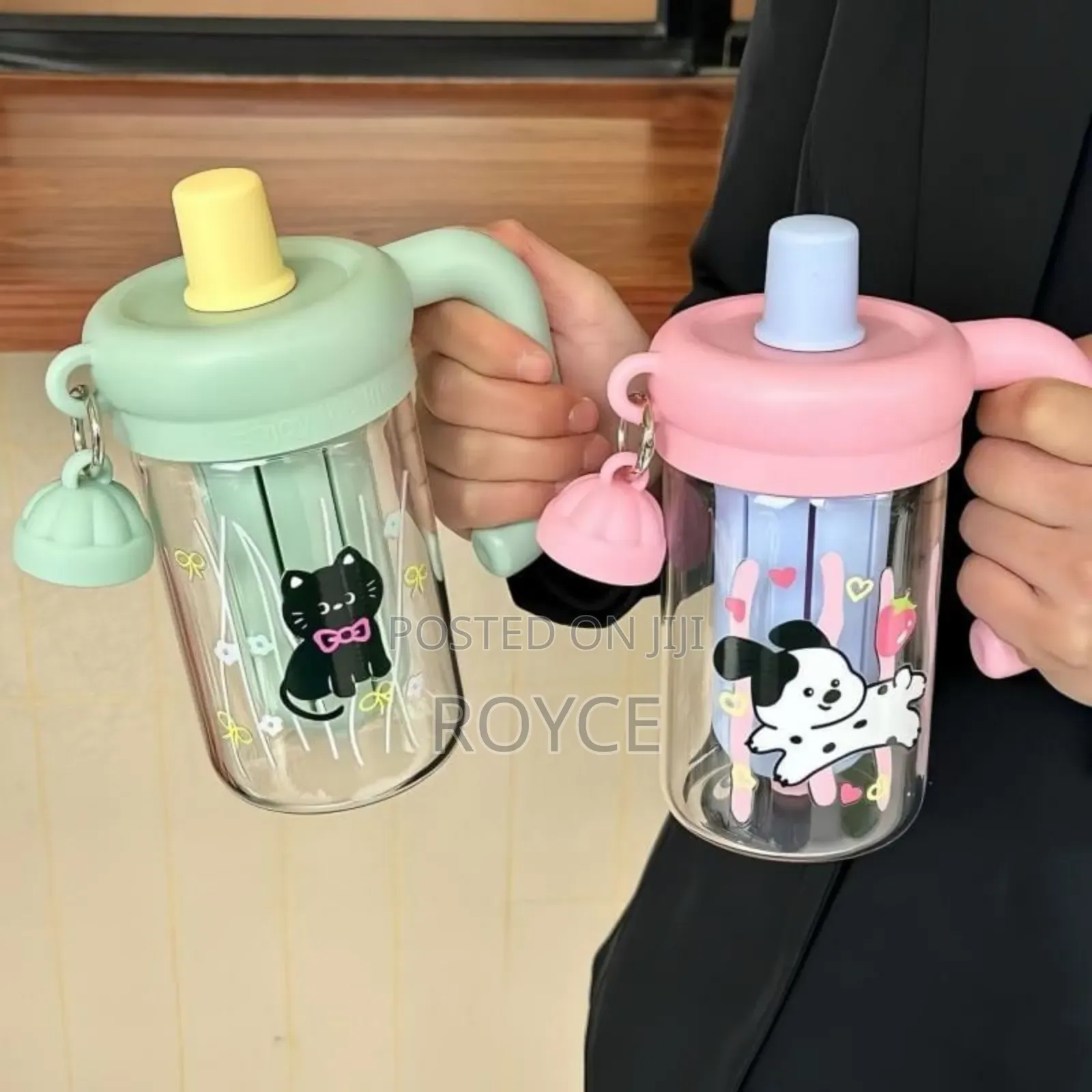 580ml Tea / Water Cup