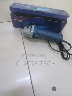 Bosch Commercial Angle Angle Grinder 4inch