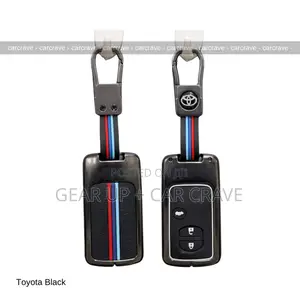 Toyota Car Key Fob Cover