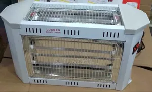 Luxgen Room Heater/Room Heater