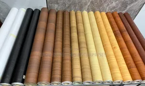 Wood Effect Waterproof Contact Papers