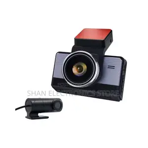 Quality 4g Simcard Car Dash Cam Camera With Mem Slot