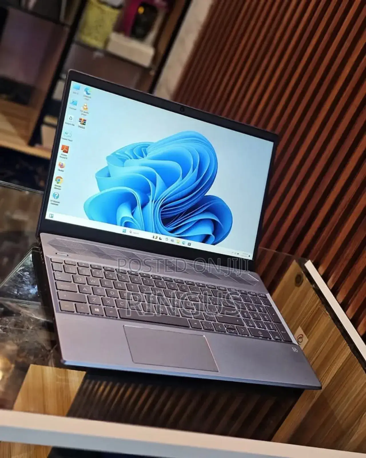 Laptop HP Pavilion 15 16GB Intel Core I7 SSD 512GB