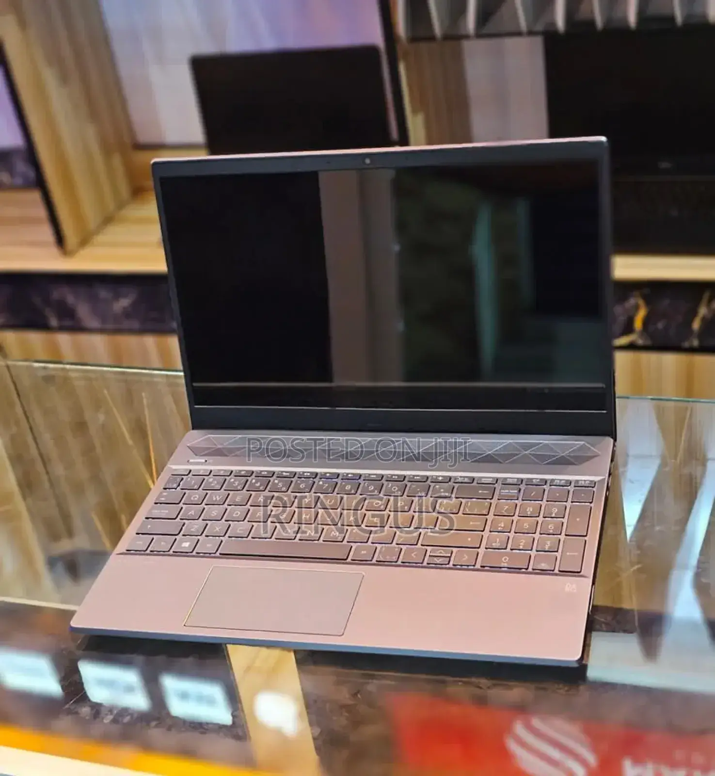 Laptop HP Pavilion 15 16GB Intel Core I7 SSD 512GB