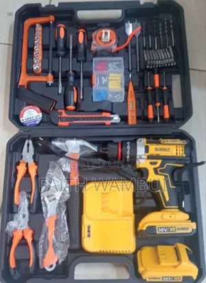 Quality 36v Dewalt Cordless Hammer Drill/36v Hammer Drill