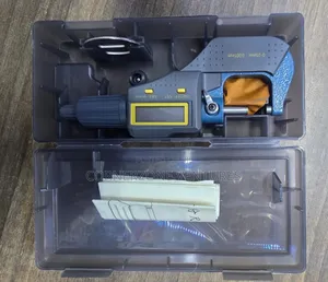 Digital Micrometer Screw Gauge / Digital Micrometer