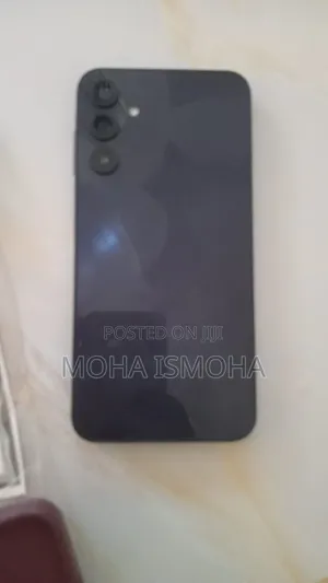 Samsung Galaxy A15 128 GB Gray