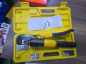 Cable Crimping Tool 70mm2