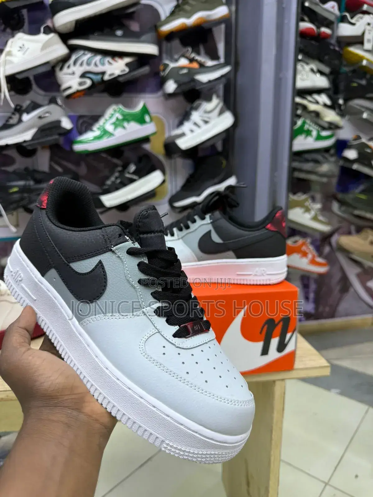 Nike Air Max Sne Shoes