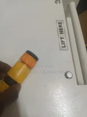 Complete 1/2 Inch Hose Connector