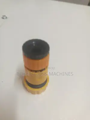 Complete 3⁄4 Inch Hose Connector